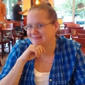 Meet your Posher, Robyn