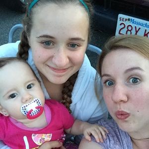 Meet your Posher, Ronda