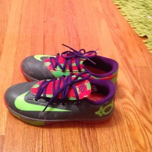 Energy Kd's