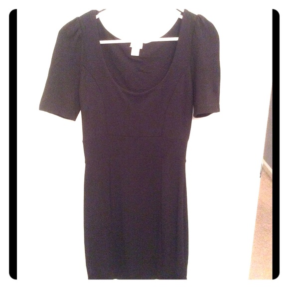 Little Black Dress!
