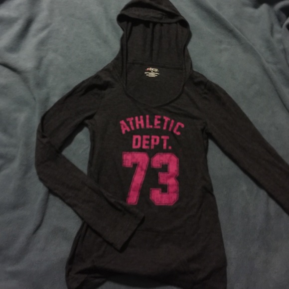 Hoodie - Picture 1 of 4