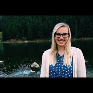 Meet your Posher, Brittany