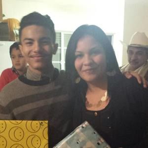 Meet your Posher, Martha