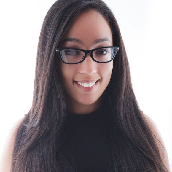 Meet your Posher, Bianca