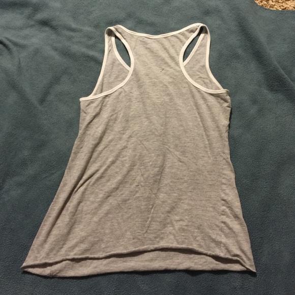 Varsity love tank top - Picture 3 of 3