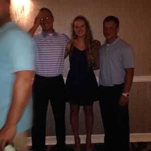 Meet your Posher, Anna