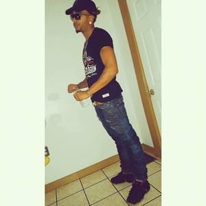 Meet your Posher, Lenard