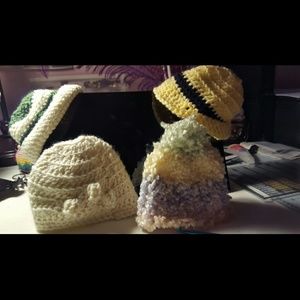 Meet your Posher, Ginny