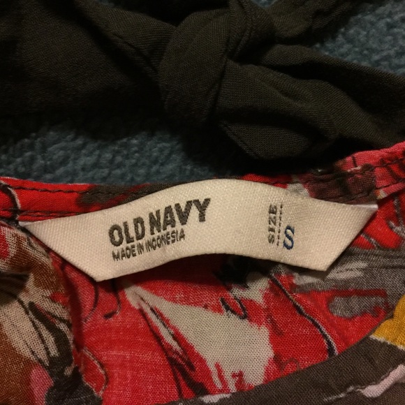 Floral blouse - Picture 2 of 3