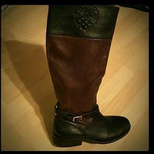 Vince Camuto boots