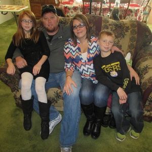 Meet your Posher, Chelsea