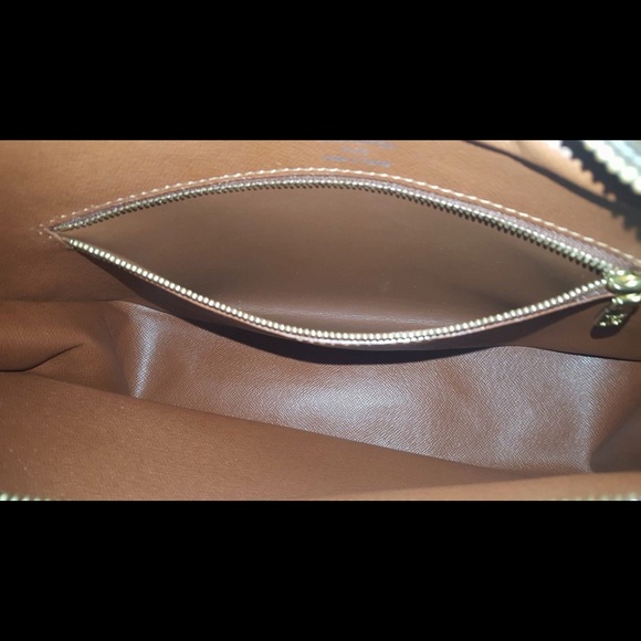 🚫SOLD Authentic Louis Vuitton Boulogne - Picture 4 of 4