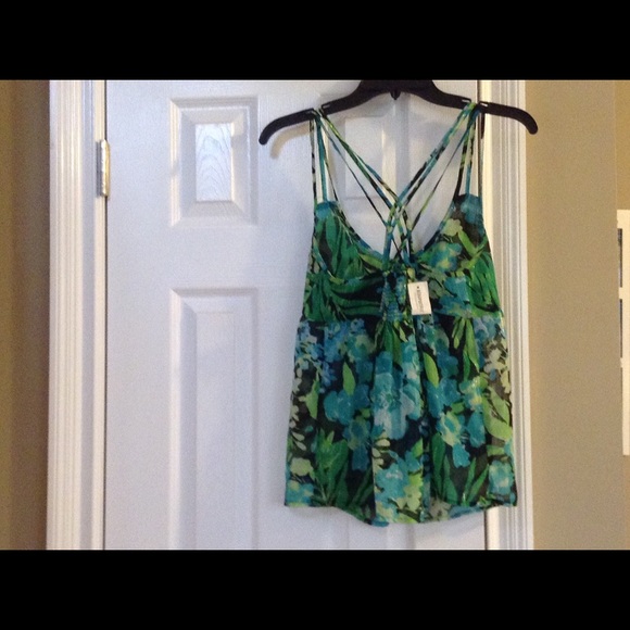 Women's American Eagle Dress Tank