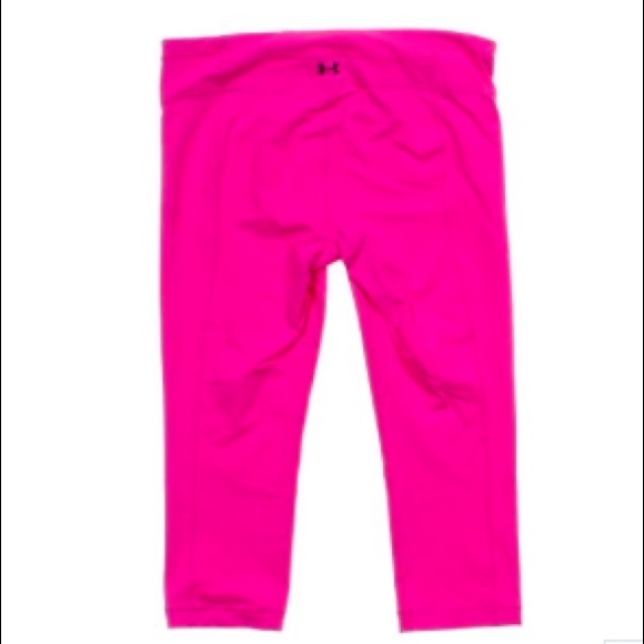 Under Armour All Season Gear Leggings