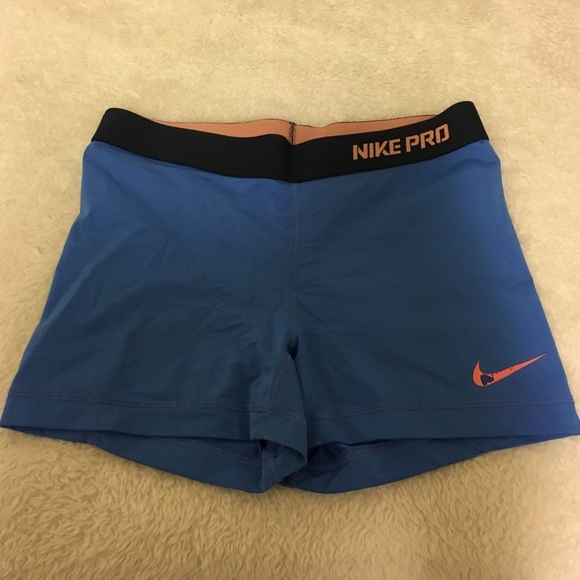Used Nike Pro Spandex