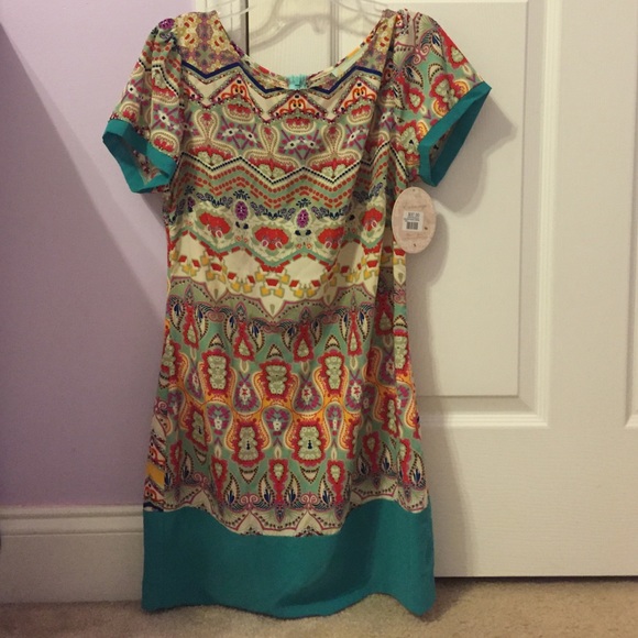 Brand new w/ tags dress!! Size small