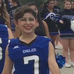 Meet your Posher, Deanna