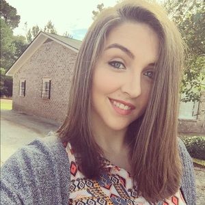 Meet your Posher, Dani