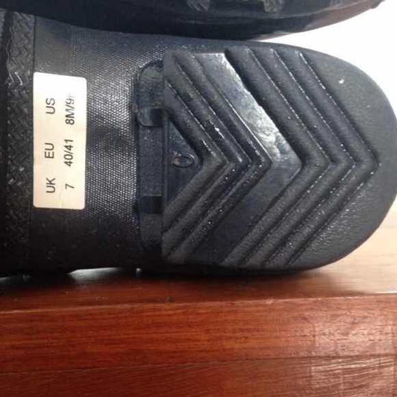 Hunter rain SOLD❌❌❌❌ - Picture 3 of 3