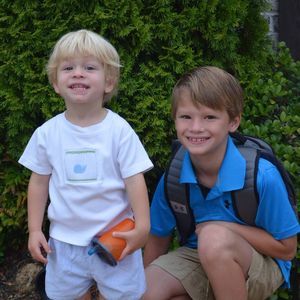 Meet your Posher, Ericca