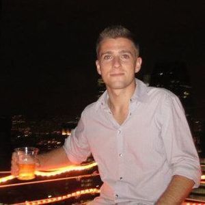 Meet your Posher, David