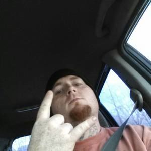 Meet your Posher, Travis