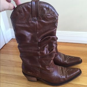 🎄XMAS SALE🎄Cowboy Boots