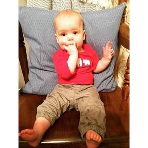 Meet your Posher, Cindy