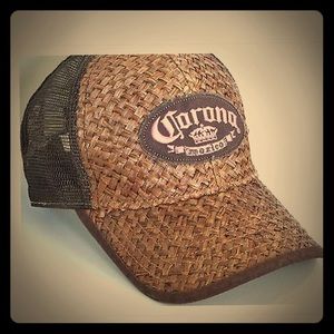 ⚜Corona Truckers Hat⚜
