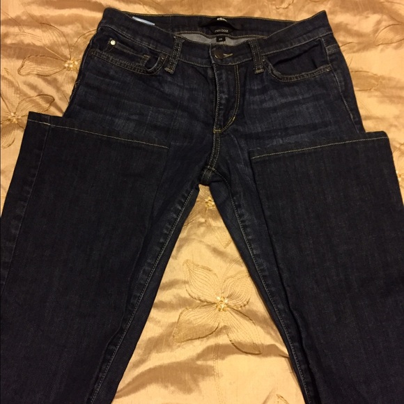 ElSE Jeans in excellent condition. Dark Blue Wash.