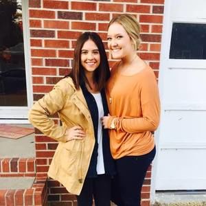 Meet your Posher, Taylor