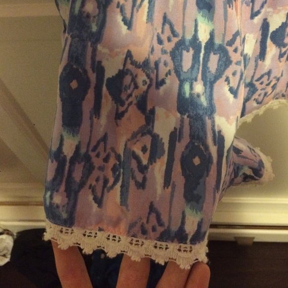 Romper - Picture 2 of 2