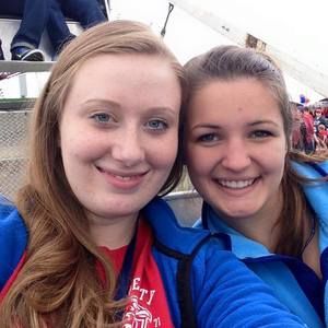 Meet your Posher, Bailey