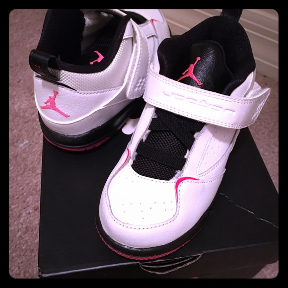 Jordan toddler size 9