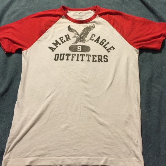 American eagle t-shirt - Picture 1 of 3