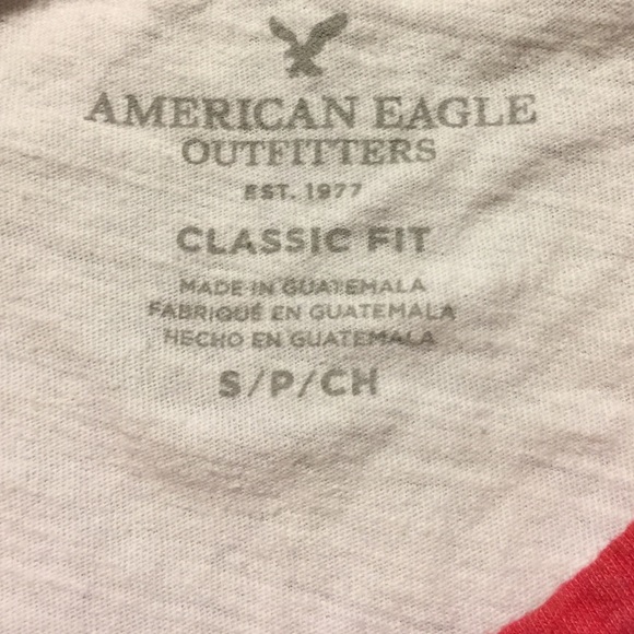 American eagle t-shirt - Picture 2 of 3