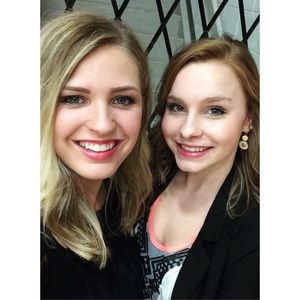 Meet your Posher, Brynn