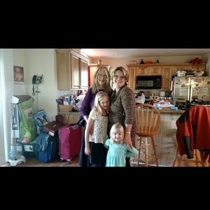 Meet your Posher, Heather