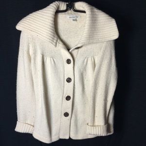 Banana Republic Cashmere Cardigan