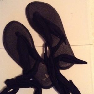 Sanuk Sandals