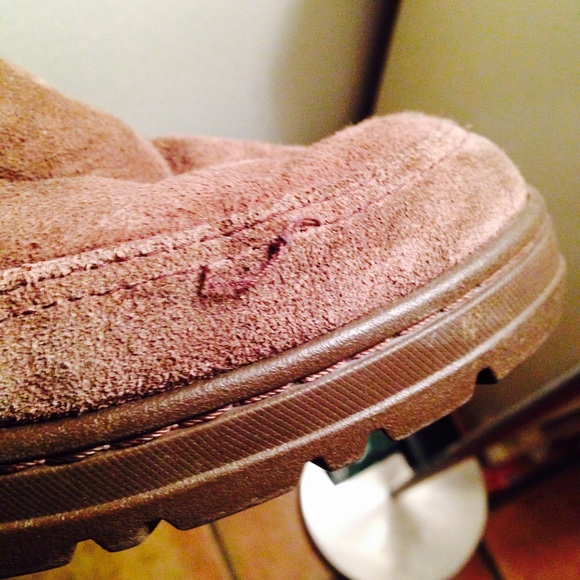 Extra ugg pics