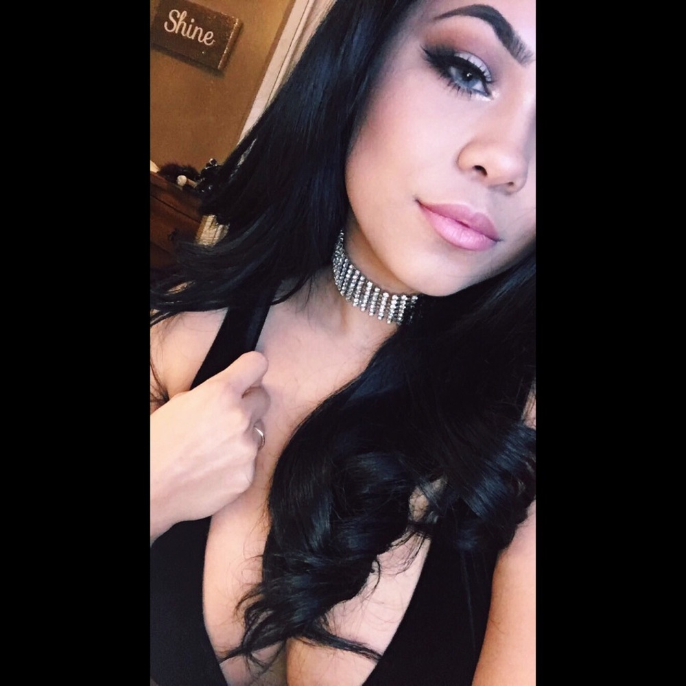 Meet your Posher, Baylie