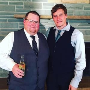 Meet your Posher, Kevin