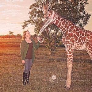 Meet your Posher, Angela leigh