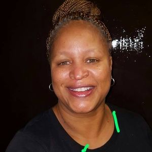 Meet your Posher, Tammy