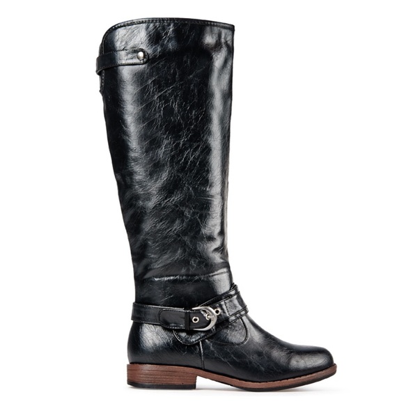 JustFab Shoes - Justfab Boots