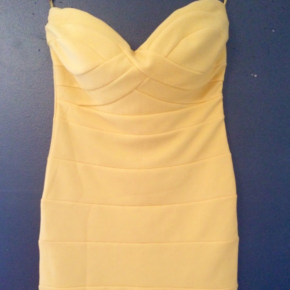 Dress good quality.