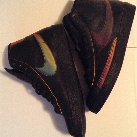 Nike Blazer