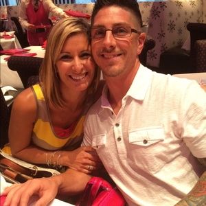 Meet your Posher, Carley