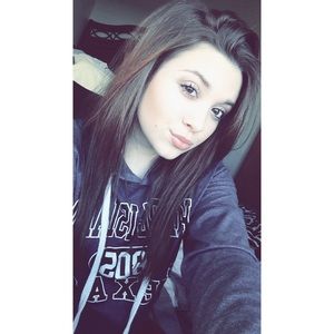 Meet your Posher, Kristen